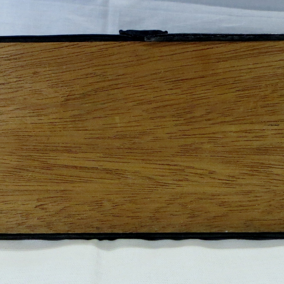 Vintage Enid Collins style Handbag - Picture 4 of 5